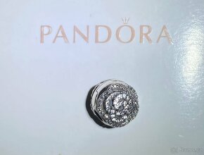 Přívěsky Pandora - 9