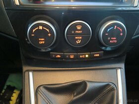 Mazda 5 1.8 85kW 7 míst klima výhřev kamera navi - 9