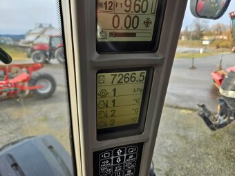 Case IH Magnum 340CVX - 9