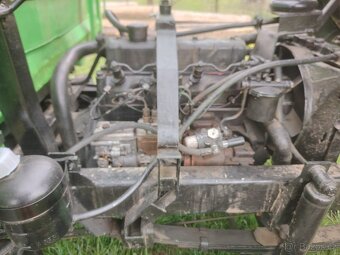 Multicar m25 - 9
