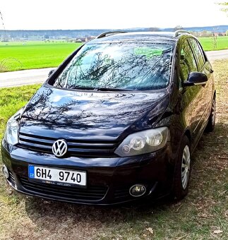 VW Golf 1.6 75 KW r.v. 2009 - 9