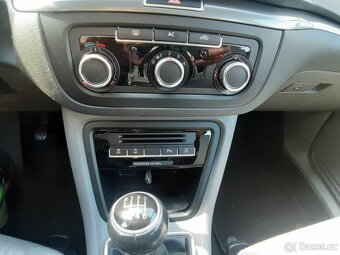 MPV Seat Alhambra diesel najeto pouze 179 tkm - 9
