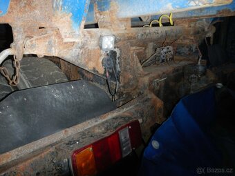 Liaz 29.33 SD - 9