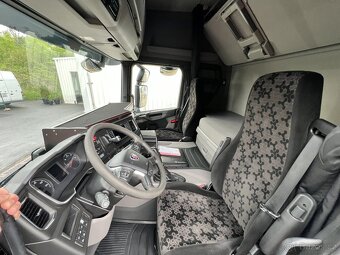 SCANIA G410 2019 1.majitel ČR - slušný stav - 9
