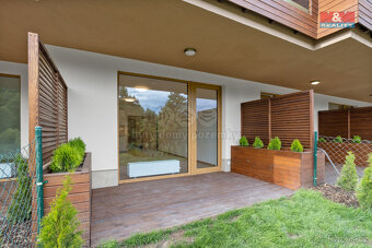 Prodej bytu 1+kk, 34 m², Slaný, ul. Lázeňská - 9