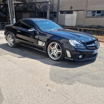 20" ALU kola – 5x112 – Mercedes – Tuning kola od LORINSER - 9