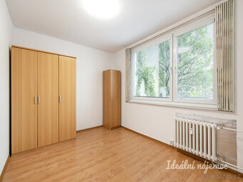 Pronájem bytu 3+1, Dreyerova, Hlubočepy, 24500 Kč/měs, 71 m2 - 9