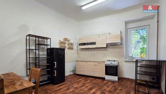 Prodej nájemního domu, 453 m², Kladno, ul. Váňova - 9