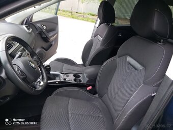Renault Kadjar 1.6 DCI 96 kW 144.000 km 2015 - 9