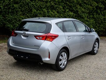 TOYOTA AURIS 1.6 VALVEMATIC ACTIVE DPH - 9