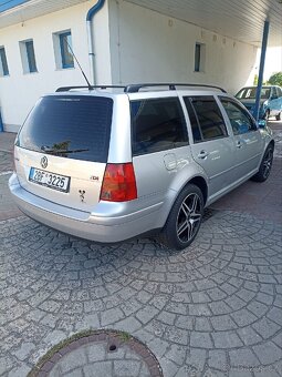 Volkswagen Golf 1.9TDI. - 9