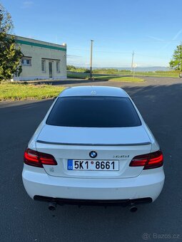 Bmw e92 335i - 9