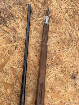 Mauser španělský - 9