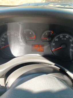 Fiat Punto - 9