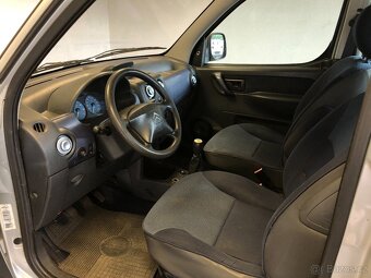 CITROEN BERLINGO 1.6 16V - 9
