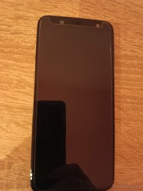 Samsung Galaxy A6 zlatý - 9