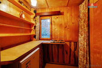 Prodej chaty, 31 m², Ostrovec-Lhotka - 9