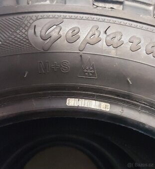 PNEUMATIKY (PROT.)GEYER&HOSAJA ROCK 235/65R17 A 265/65 R17 - 9