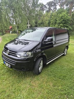 Volkswagen T5 - 9