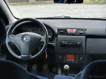 Fiat Stilo 1.9jtd - 9