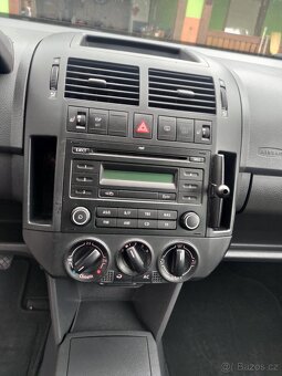 VW Polo GT sport - 9