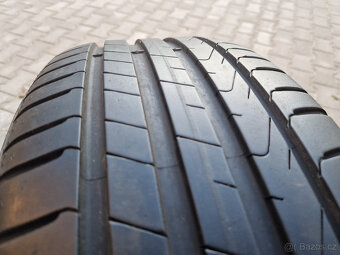 225/55 R18 pneu letní 225/55/18 pneumatiky 225 55 18 - 9