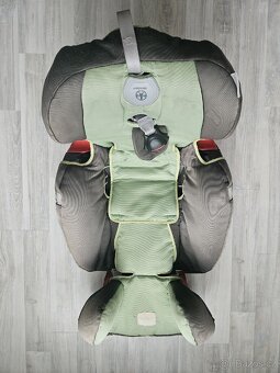 Autosedačka Britax - 9