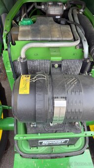 John Deere 5720 rok výroby 2007 6200mth - 9