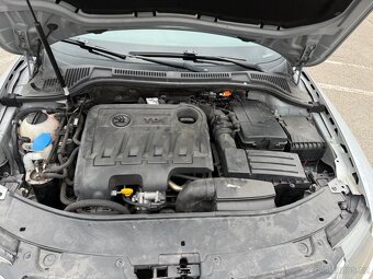 Škoda Superb, 2.0TDI 125KW Elegance SCOUT 4x4 2014 Tažné - 9