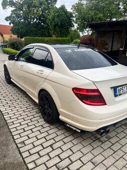 Prodám Mercedes-Benz C230 W204 - 9