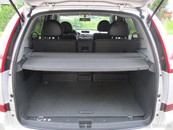 OPEL MERIVA - 1.4 , nové STK - 9