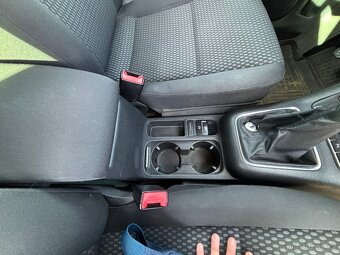 VW Tiguan 1.4 tsi 90kw - 9