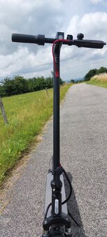 Prodám SENCOR SCOOTER S70 - záruka - 9