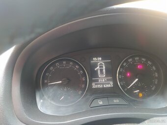 Fabia 2 1.6 55kw - 9