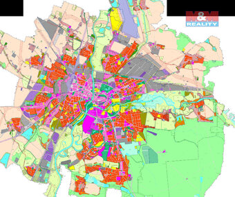 Prodej louky, 20182 m², Hradec Králové Březhrad - 9