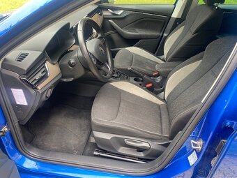 Škoda Scala 1.5 tsi 110kw DSG- STYLE - 9