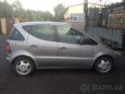 Mercedes-Benz A 1.6 - 9