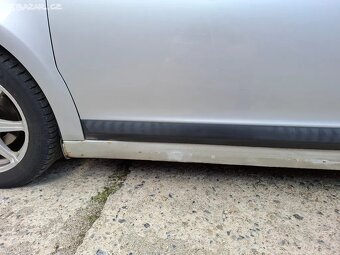 Citroen C4 1.4I 16V - 9