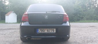 BMW 116i (E87), 2.0, 90 kW, r.v. 2010 - 9
