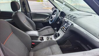 Ford S Max - 9