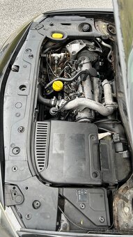 Renault Megane 1.9 tdci - 9