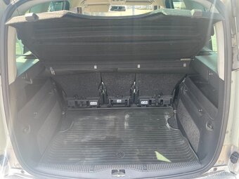 ŠKODA ROOMSTER STYLE 1.2i HTP 51KW 1Majitel ČR 2009 - 9