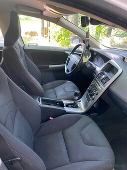 Volvo XC60 2009, 2.4 Diesel - 9