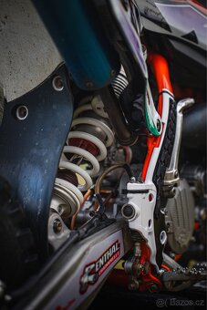 KTM sx 85 2020 - 9