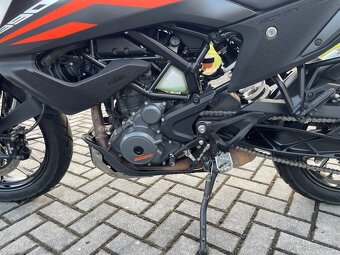 KTM 390 Adventure 2020 - 9