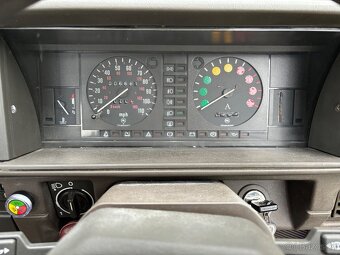 SKODA FAVORIT PICK - UP ELMO Elektroauto 1992 - 9