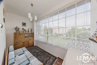 Prodej rodinného domu 128 m², Přerov I-Město, ev.č. 00238 - 9