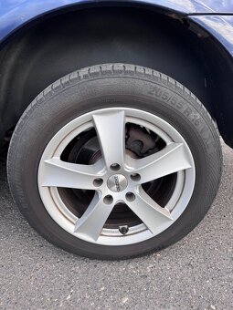 VW SHARAN 1.9 TDI 96 KW ( NOVÁ STK ) - 9