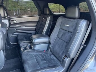 Dodge Durango SRT 6.4 HEMI V8, 2018, 475k, AWD - 9