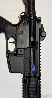 Prodám airsoftku- cena i doprava dohodou - 9
